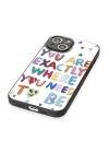 BFS  iPhone 13 Kılıf Mirror Desenli Kapak - Mirror - 10