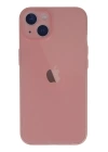 BFS  iPhone 13 Kılıf PP Ultra İnce Kapak - Pembe
