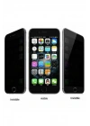 BFS iPhone 13 Mini Bilvis Hayalet Cam Ekran Koruyucu