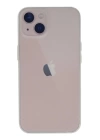 BFS  iPhone 13 Mini Kılıf PP Ultra İnce Kapak - Beyaz