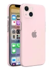 BFS  iPhone 13 Mini Kılıf Puma Silikon - Pembe
