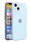 BFS  iPhone 13 Mini Kılıf Puma Silikon - Turkuaz