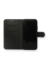 BFS  iPhone 13 Mini Kılıf Trend S Plus Kapaklı Kılıf - Siyah