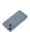 BFS  iPhone 13 Mini Shine Kamera Lens Koruma Cam - Rainbow