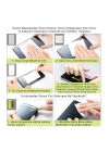 BFS  iPhone 13 Mini Temperli Cam Ekran Koruyucu