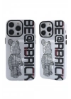 BFS iPhone 13 Pro Kılıf Apollo Magneticsafe Desenli Kapak - Apollo Şeffaf - 1