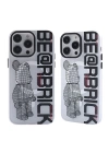 BFS  iPhone 13 Pro Kılıf Apollo Magneticsafe Desenli Kapak - Apollo Şeffaf - 1