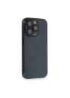 BFS  iPhone 13 Pro Kılıf Armada Lensli Kapak - Lacivert