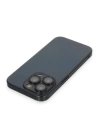 BFS  iPhone 13 Pro Kılıf Armada Lensli Kapak - Lacivert