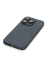 BFS  iPhone 13 Pro Kılıf Armada Lensli Kapak - Lacivert