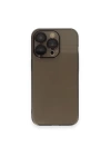 BFS  iPhone 13 Pro Kılıf Armada Lensli Kapak - Siyah