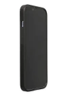 BFS  iPhone 13 Pro Kılıf Mega Standlı Silikon - Siyah