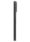 BFS  iPhone 13 Pro Kılıf Mekanik Magsafe Kapak - Füme - 1