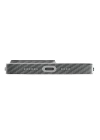 BFS  iPhone 13 Pro Kılıf Mekanik Magsafe Kapak - Füme - 1