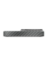 BFS  iPhone 13 Pro Kılıf Mekanik Magsafe Kapak - Füme - 3