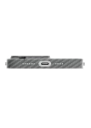 BFS  iPhone 13 Pro Kılıf Mekanik Magsafe Kapak - Füme - 3