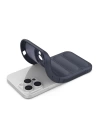BFS  iPhone 13 Pro Kılıf Optimum Silikon - Lacivert