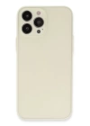 BFS  iPhone 13 Pro Kılıf Puma Silikon - Gold