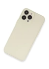 BFS  iPhone 13 Pro Kılıf Puma Silikon - Gold