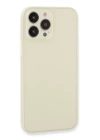 BFS  iPhone 13 Pro Kılıf Puma Silikon - Gold