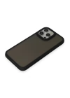 BFS  iPhone 13 Pro Max Harvel Kapak - Siyah