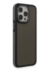 BFS  iPhone 13 Pro Max Harvel Kapak - Titan Gri