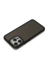 BFS  iPhone 13 Pro Max Harvel Kapak - Titan Gri