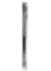 BFS  iPhone 13 Pro Max Kılıf 3D Vera - Şeffaf