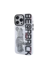 BFS  iPhone 13 Pro Max Kılıf Apollo Magneticsafe Desenli Kapak - Apollo Şeffaf - 1