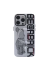 BFS  iPhone 13 Pro Max Kılıf Apollo Magneticsafe Desenli Kapak - Apollo Şeffaf - 1