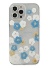 BFS  iPhone 13 Pro Max Kılıf Lucky Silikon - Lucky 2
