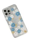 BFS  iPhone 13 Pro Max Kılıf Lucky Silikon - Lucky 2