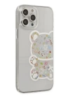 BFS  iPhone 13 Pro Max Kılıf Lucky Silikon - Lucky 4