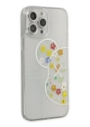 BFS  iPhone 13 Pro Max Kılıf Lucky Silikon - Lucky 5