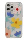 BFS  iPhone 13 Pro Max Kılıf Lucky Silikon - Lucky 7