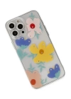 BFS  iPhone 13 Pro Max Kılıf Lucky Silikon - Lucky 7