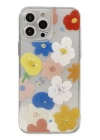 BFS  iPhone 13 Pro Max Kılıf Lucky Silikon - Lucky 8