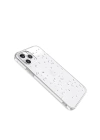 BFS  iPhone 13 Pro Max Kılıf Lüx Şeffaf Silikon