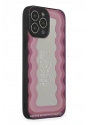 BFS  iPhone 13 Pro Max Kılıf Mirror Desenli Kapak - Mirror - 11