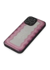 BFS  iPhone 13 Pro Max Kılıf Mirror Desenli Kapak - Mirror - 11