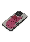 BFS  iPhone 13 Pro Max Kılıf Mirror Desenli Kapak - Mirror - 12