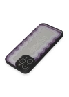 BFS  iPhone 13 Pro Max Kılıf Mirror Desenli Kapak - Mirror - 5