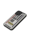 BFS  iPhone 13 Pro Max Kılıf Mirror Desenli Kapak - Mirror - 7