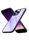 BFS  iPhone 13 Pro Max Kılıf Power Silikon - Siyah