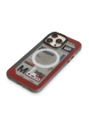 BFS  iPhone 13 Pro Max Kılıf Venüs Magneticsafe Desenli Kapak - Venüs - 11