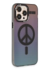 BFS  iPhone 13 Pro Max Kılıf Venüs Magneticsafe Desenli Kapak - Venüs - 12