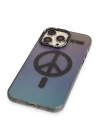 BFS  iPhone 13 Pro Max Kılıf Venüs Magneticsafe Desenli Kapak - Venüs - 12
