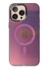 BFS  iPhone 13 Pro Max Kılıf Venüs Magneticsafe Desenli Kapak - Venüs - 9