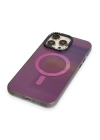 BFS  iPhone 13 Pro Max Kılıf Venüs Magneticsafe Desenli Kapak - Venüs - 9