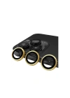 BFS  iPhone 13 Pro Max Raze Metal Kamera Lens - Gold